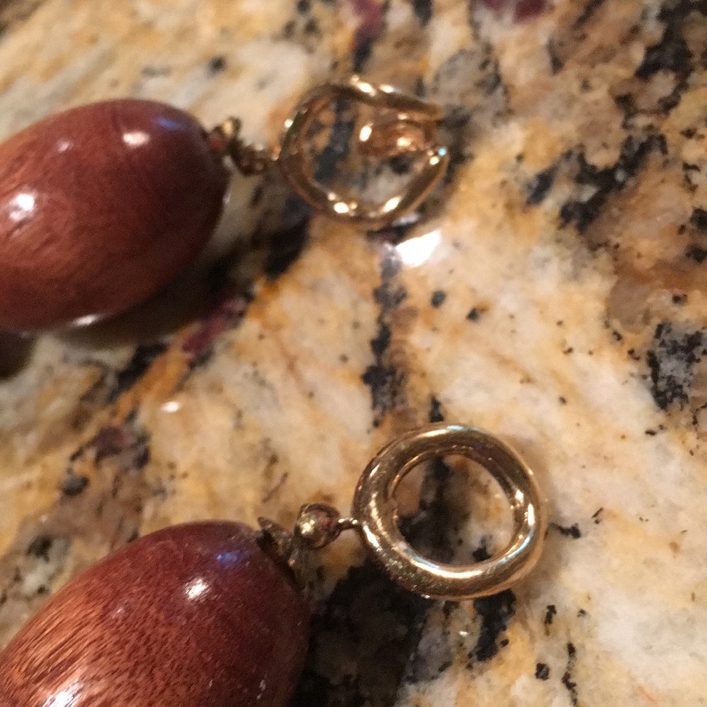 Comer necklace - Picture 3 of 8